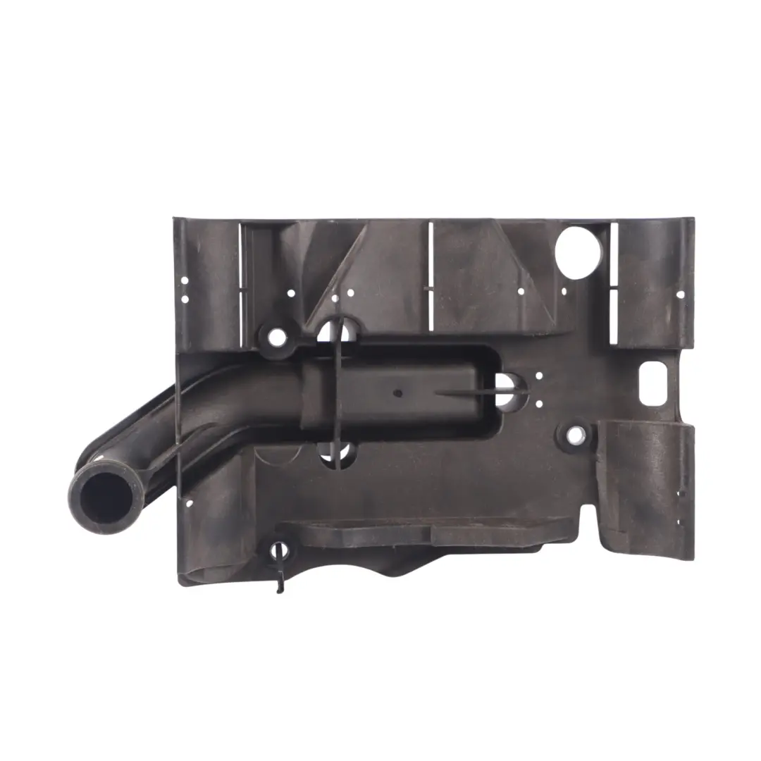 Mercedes W205 OM651 Diesel Olio Sump Strainer Tubo Linea Tubo - SKU A6511804351 - Numero di parte A6511804351