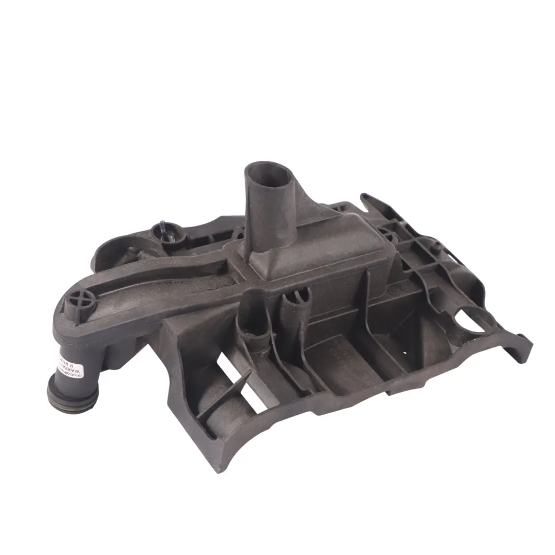 Mercedes W205 OM651 Diesel Colador de aceite manguera - SKU A6511804351 - Número de pieza A6511804351