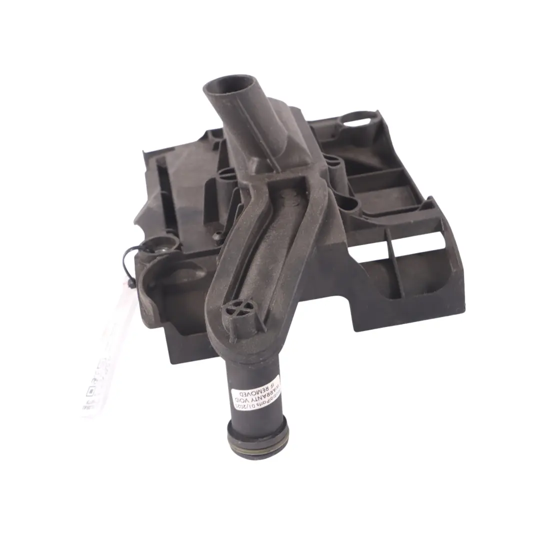 OM651 Diesel Oil Sump Strainer Pipe Line Hose to Mercedes W205 with Part number A6511804351 Mercedes W205 OM651 Diesel Oil Sump Strainer Pipe Line Hose - SKU A6511804351 - Part number A6511804351