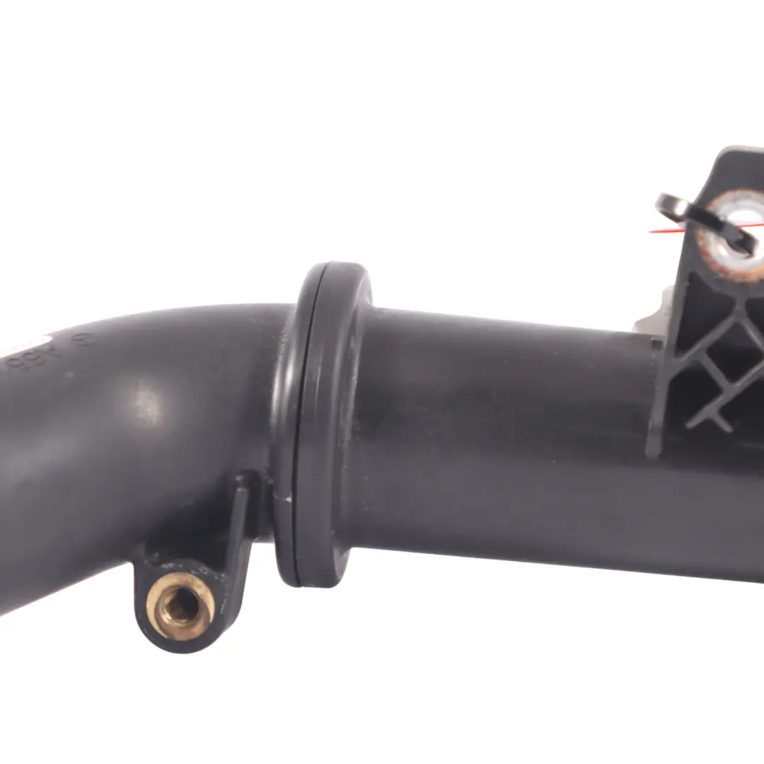 Tuyau refroidissement Chauffage refroidissement eau pour Mercedes W447 à propos du numéro de pièce A6512000751 Mercedes W447 Tuyau refroidissement Chauffage refroidissement eau - SKU A6512000751 - Numéro de pièce A6512000751