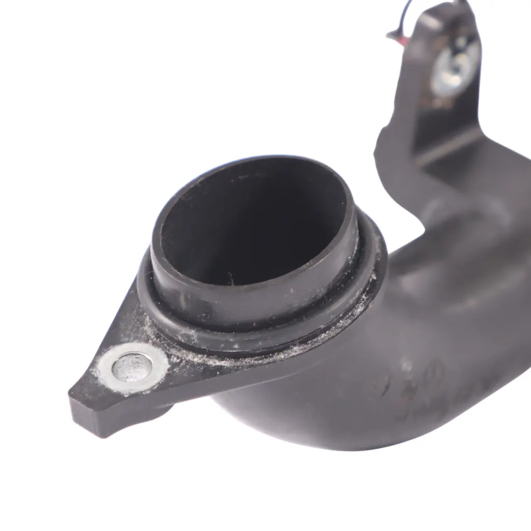 Mercedes W447 Tuyau refroidissement Chauffage refroidissement eau - SKU A6512000751 - Numéro de pièce A6512000751