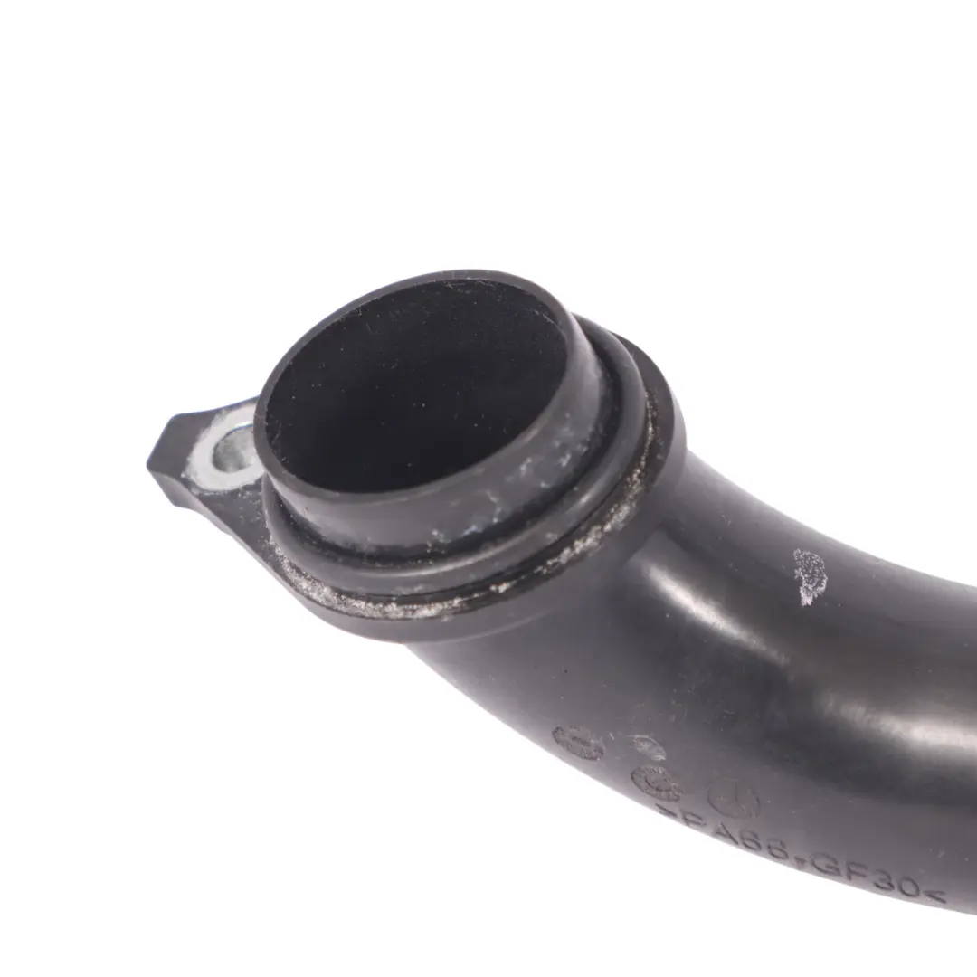 Tuyau refroidissement Chauffage refroidissement eau pour Mercedes W447 à propos du numéro de pièce A6512000751 Mercedes W447 Tuyau refroidissement Chauffage refroidissement eau - SKU A6512000751 - Numéro de pièce A6512000751