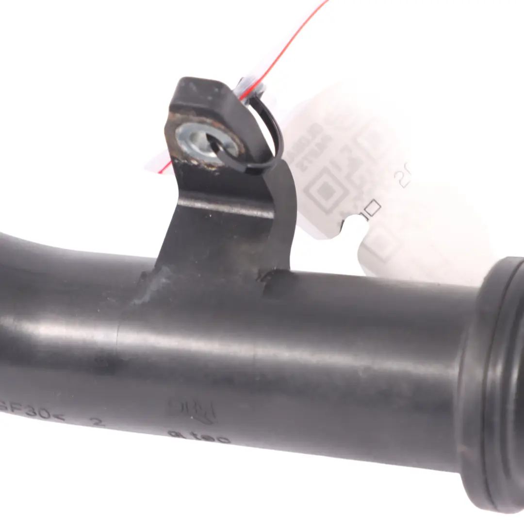 Refrigerante Tubo Calentador Agua Manguera Línea para Mercedes W447 con número de pieza A6512000751 Mercedes W447 Refrigerante Tubo Calentador Agua Manguera Línea - SKU A6512000751 - Número de pieza A6512000751