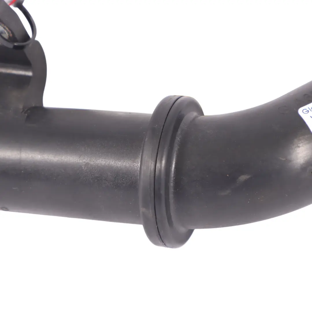 Tuyau refroidissement Chauffage refroidissement eau pour Mercedes W447 à propos du numéro de pièce A6512000751 Mercedes W447 Tuyau refroidissement Chauffage refroidissement eau - SKU A6512000751 - Numéro de pièce A6512000751