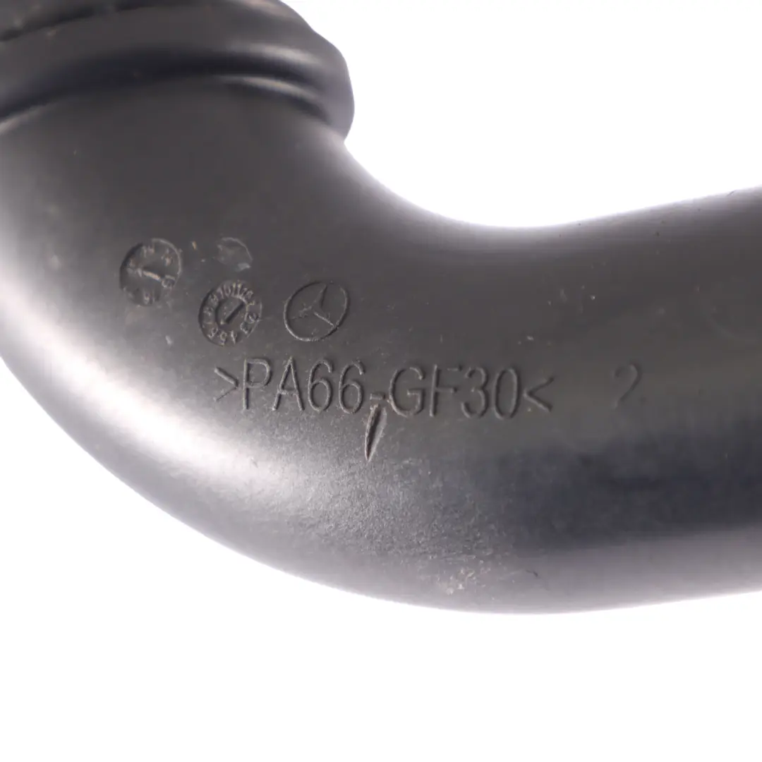 Tuyau refroidissement Chauffage refroidissement eau pour Mercedes W447 à propos du numéro de pièce A6512000751 Mercedes W447 Tuyau refroidissement Chauffage refroidissement eau - SKU A6512000751 - Numéro de pièce A6512000751