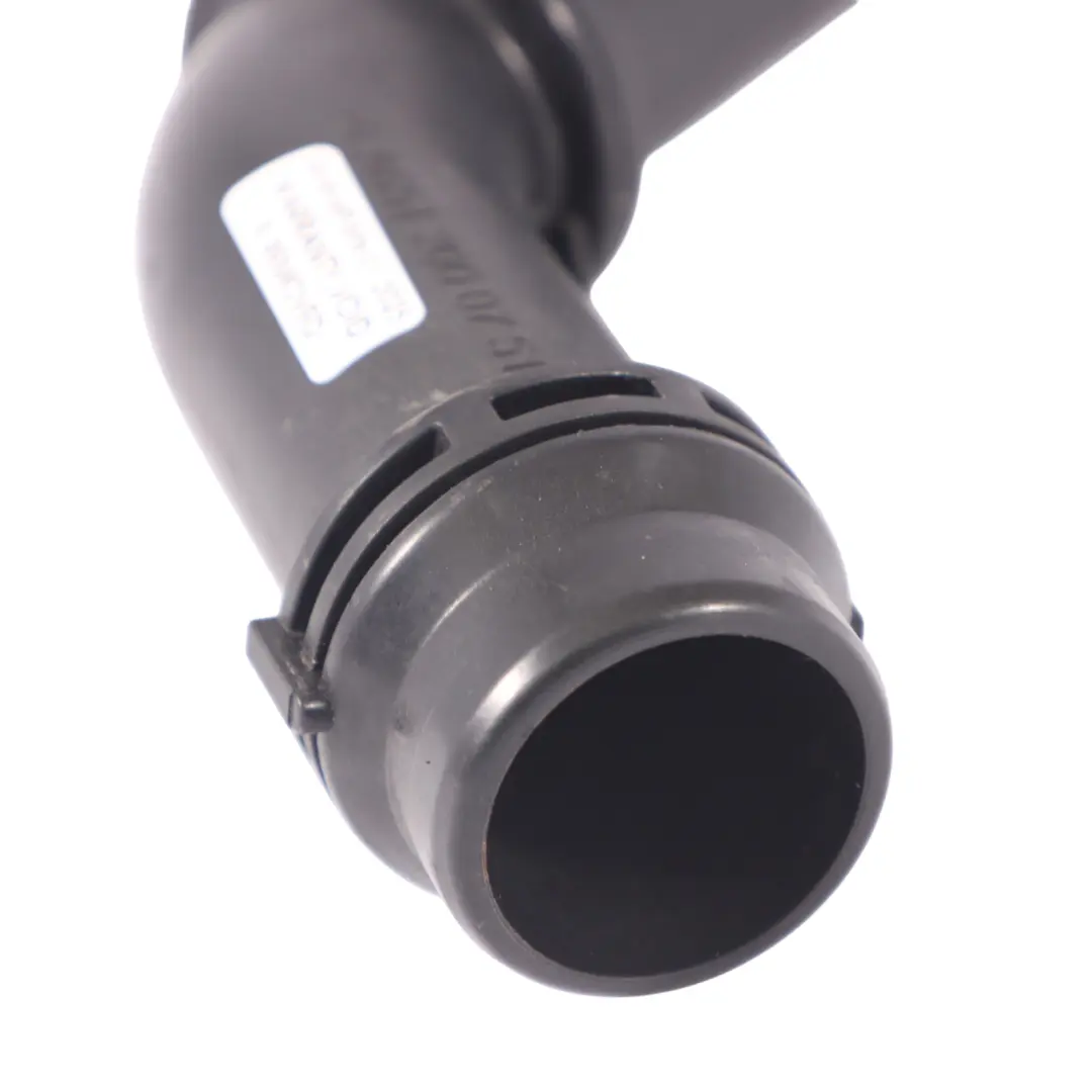 Tuyau refroidissement Chauffage refroidissement eau pour Mercedes W447 à propos du numéro de pièce A6512000751 Mercedes W447 Tuyau refroidissement Chauffage refroidissement eau - SKU A6512000751 - Numéro de pièce A6512000751