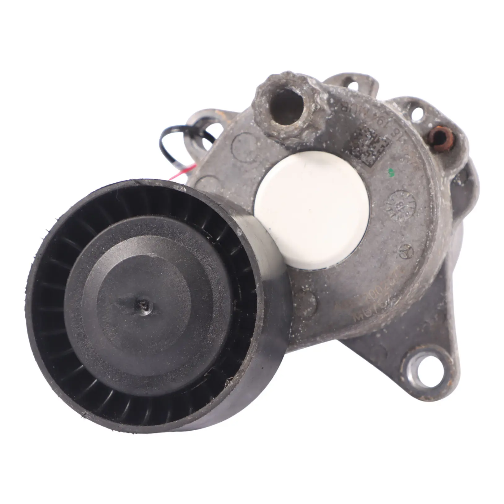 Mercedes Vito W447 OM651 Diesel Belt Tensioner Pulley A6512002370