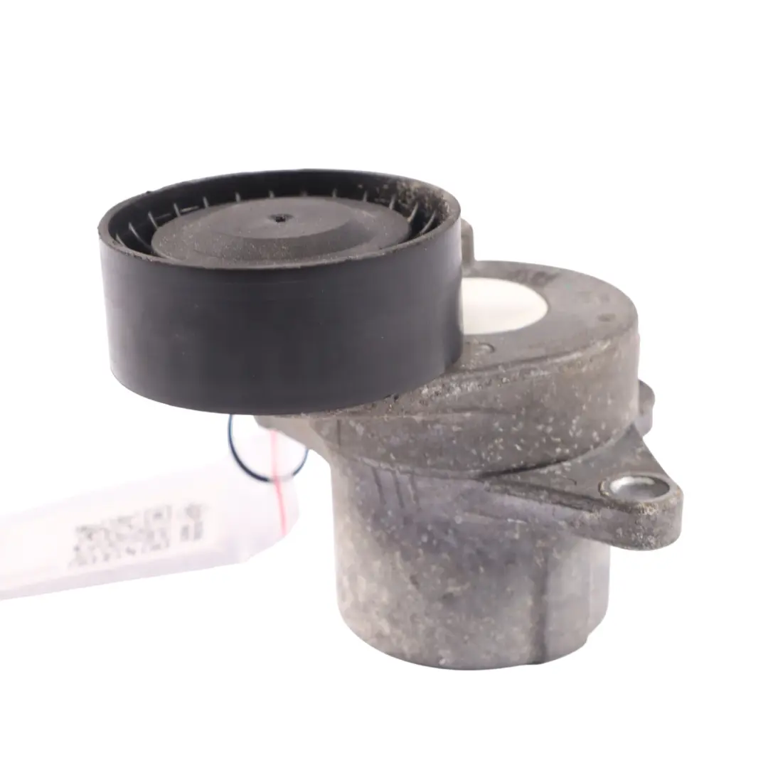 OM651 Diesel Belt Tensioner Pulley to Mercedes Vito W447 with Part number A6512002370 Mercedes Vito W447 OM651 Diesel Belt Tensioner Pulley - SKU A6512002370-1 - Part number A6512002370