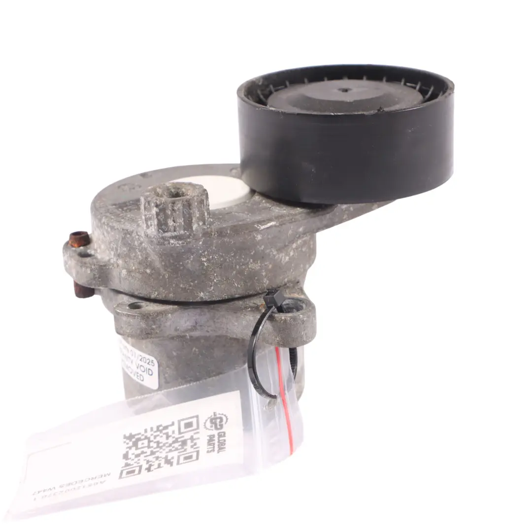 Mercedes Vito W447 OM651 Diesel Poulie Tendeur de Courroie - SKU A6512002370-1 - Numéro de pièce A6512002370