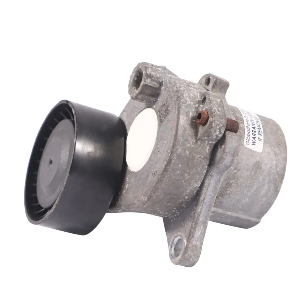 OM651 Diesel Belt Tensioner Pulley to Mercedes Vito W447 with Part number A6512002370 Mercedes Vito W447 OM651 Diesel Belt Tensioner Pulley - SKU A6512002370-1 - Part number A6512002370