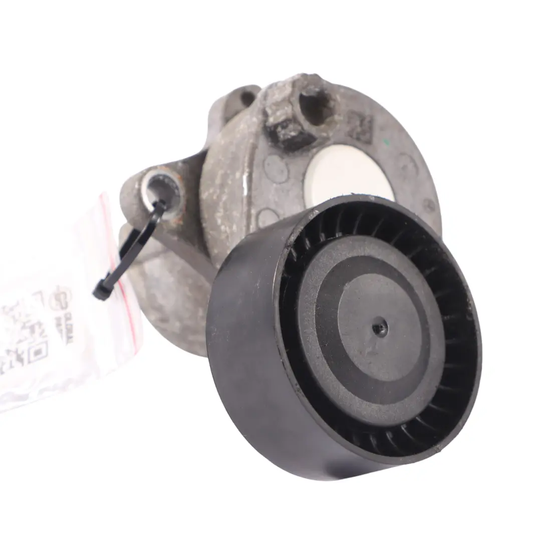 OM651 Diesel Belt Tensioner Pulley to Mercedes Vito W447 with Part number A6512002370 Mercedes Vito W447 OM651 Diesel Belt Tensioner Pulley - SKU A6512002370-1 - Part number A6512002370