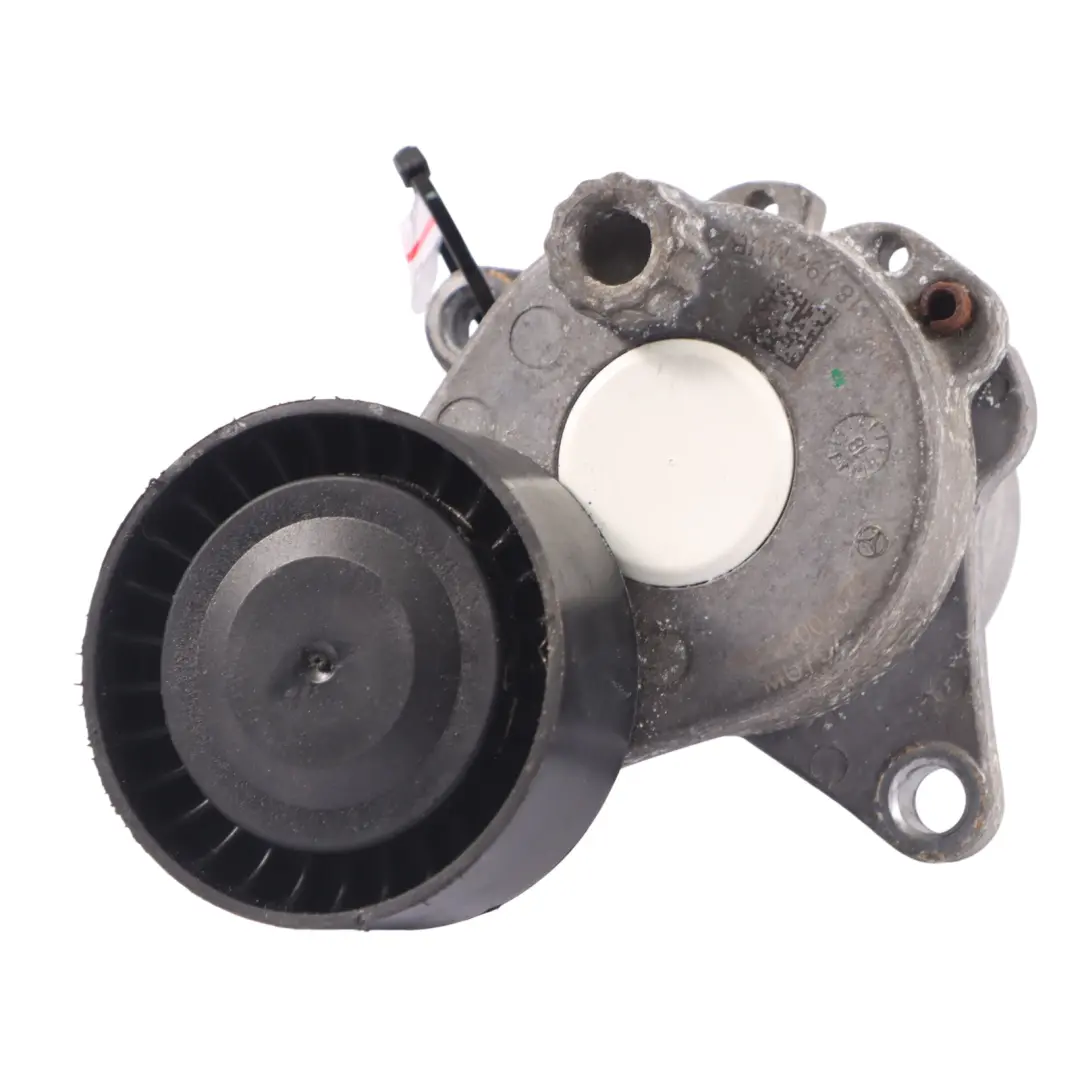 OM651 Diesel Riemen Spanner Scheibe für Mercedes Vito W447 mit Teilenummer A6512002370 Mercedes Vito W447 OM651 Diesel Riemen Spanner Scheibe - SKU A6512002370-1 - Teilenummer A6512002370