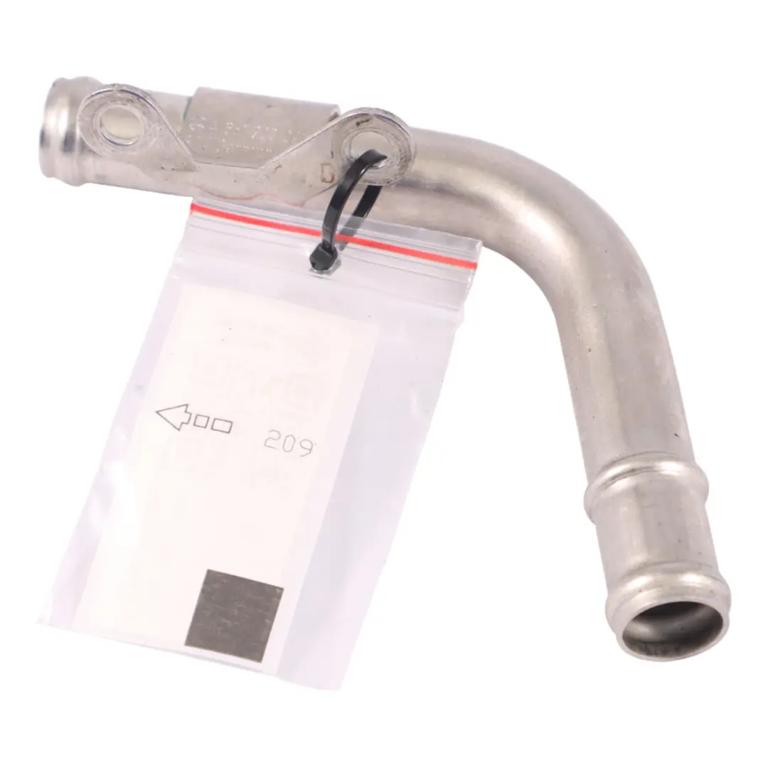 OM651 Diesel acqua refrigerante tubo linea per Mercedes W447 con numero di parte A6512030902 Mercedes W447 OM651 Diesel acqua refrigerante tubo linea - SKU A6512030902-1 - Numero di parte A6512030902
