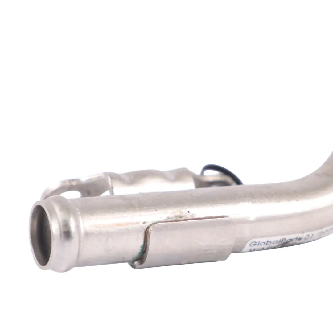 OM651 Diesel acqua refrigerante tubo linea per Mercedes W447 con numero di parte A6512030902 Mercedes W447 OM651 Diesel acqua refrigerante tubo linea - SKU A6512030902-1 - Numero di parte A6512030902