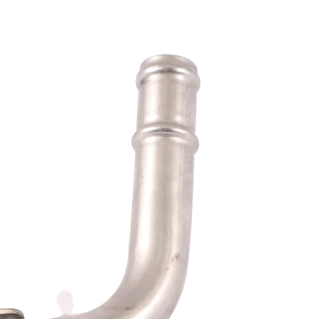 Mercedes W447 OM651 Diesel acqua refrigerante tubo linea - SKU A6512030902-1 - Numero di parte A6512030902