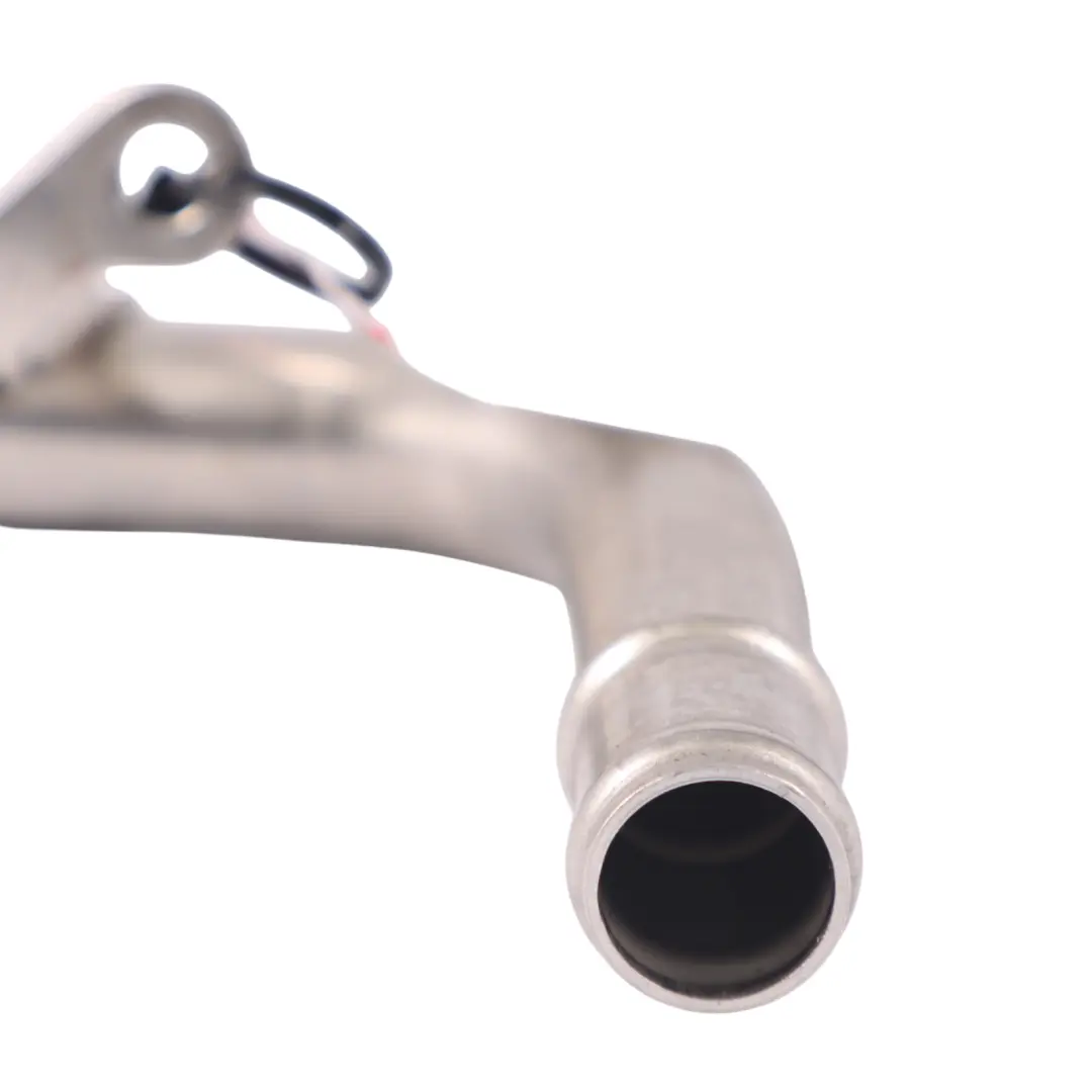 OM651 Diesel Wasser Kühlmittel Schlauch Leitung für Mercedes W447 mit Teilenummer A6512030902 Mercedes W447 OM651 Diesel Wasser Kühlmittel Schlauch Leitung - SKU A6512030902-1 - Teilenummer A6512030902