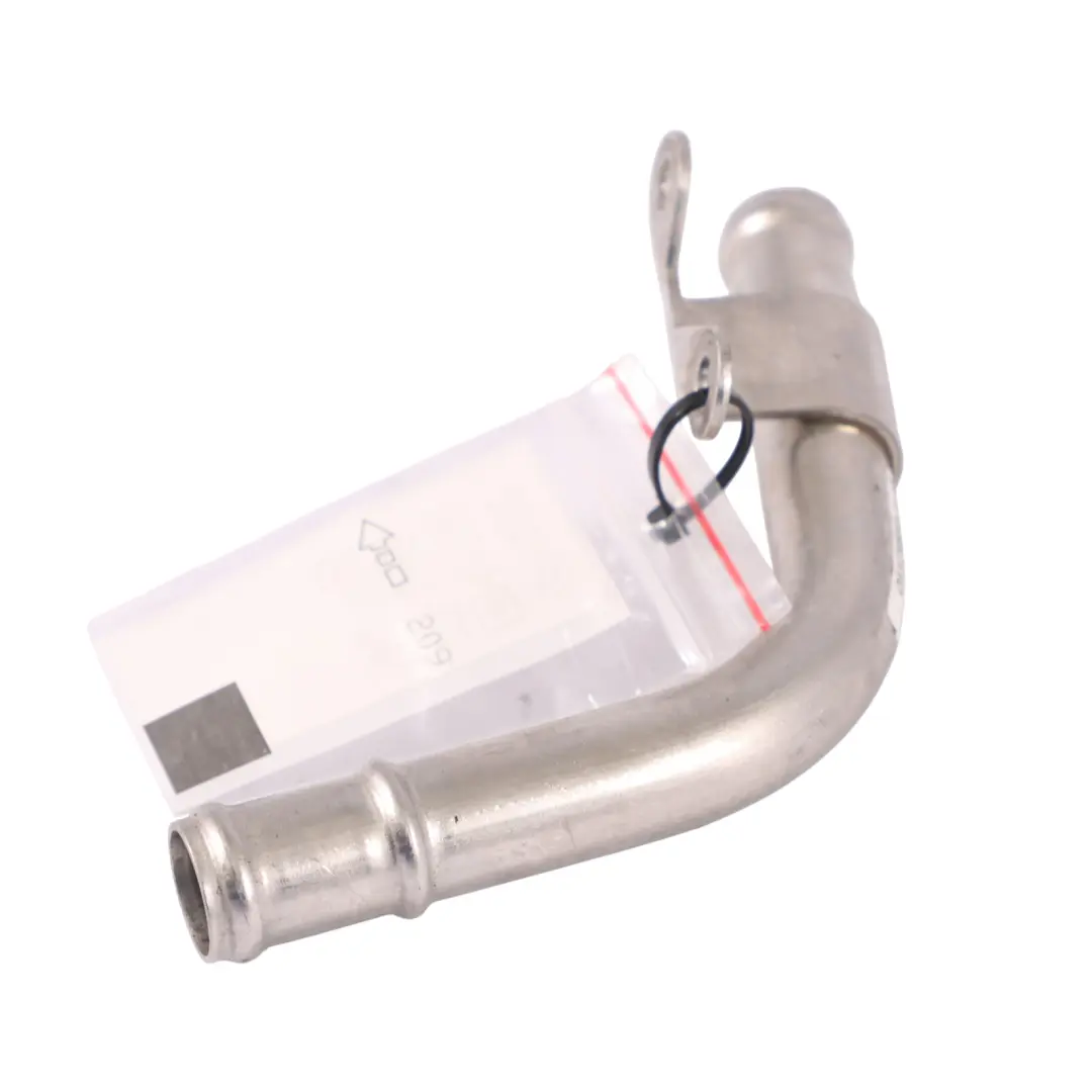 OM651 Diesel Wasser Kühlmittel Schlauch Leitung für Mercedes W447 mit Teilenummer A6512030902 Mercedes W447 OM651 Diesel Wasser Kühlmittel Schlauch Leitung - SKU A6512030902-1 - Teilenummer A6512030902