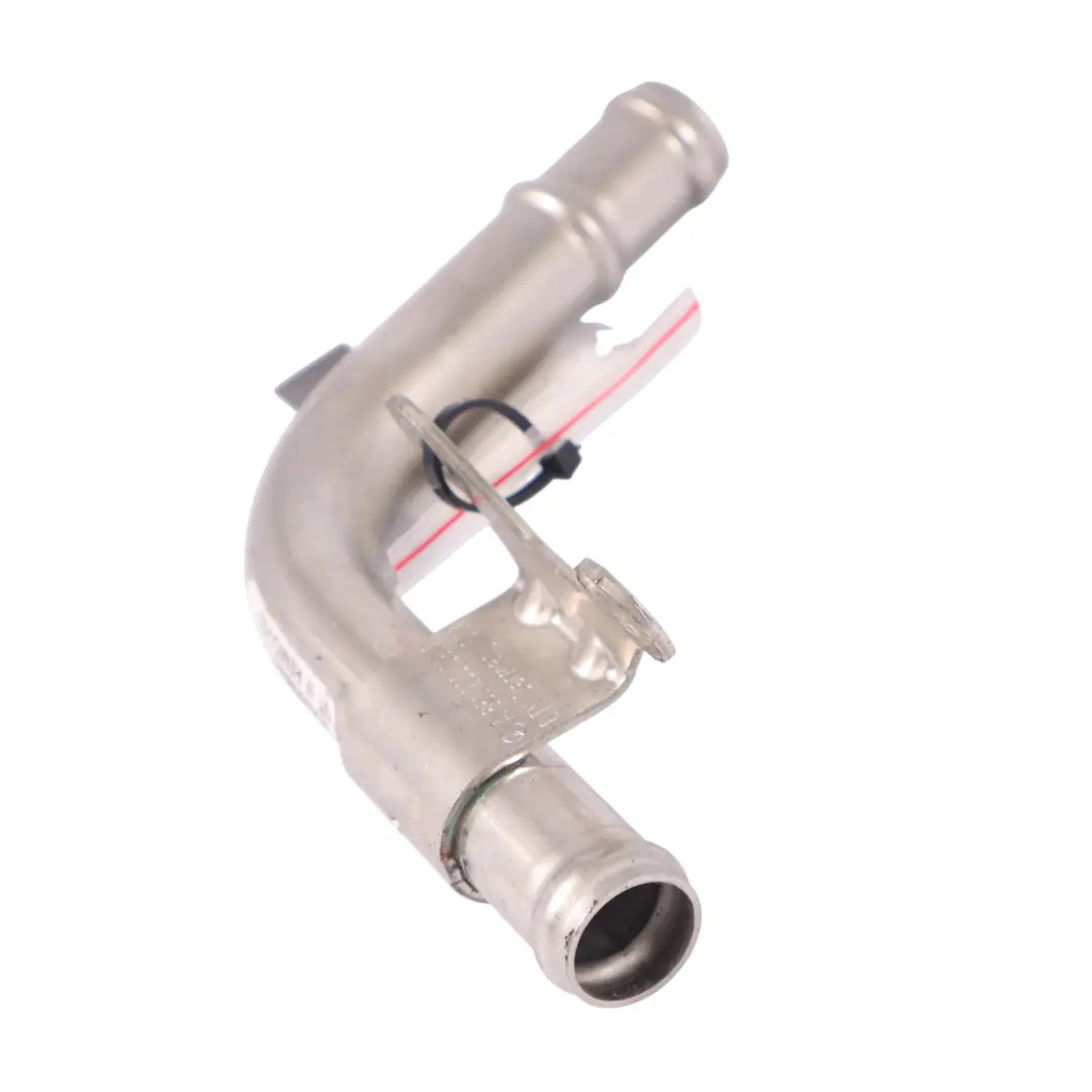Mercedes W447 OM651 Diesel Wasser Kühlmittel Schlauch Leitung - SKU A6512030902-1 - Teilenummer A6512030902