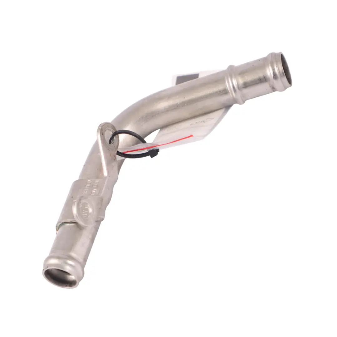 Mercedes W447 OM651 Diesel Water Coolant Pipe Hose Line - SKU A6512030902-1 - Part number A6512030902