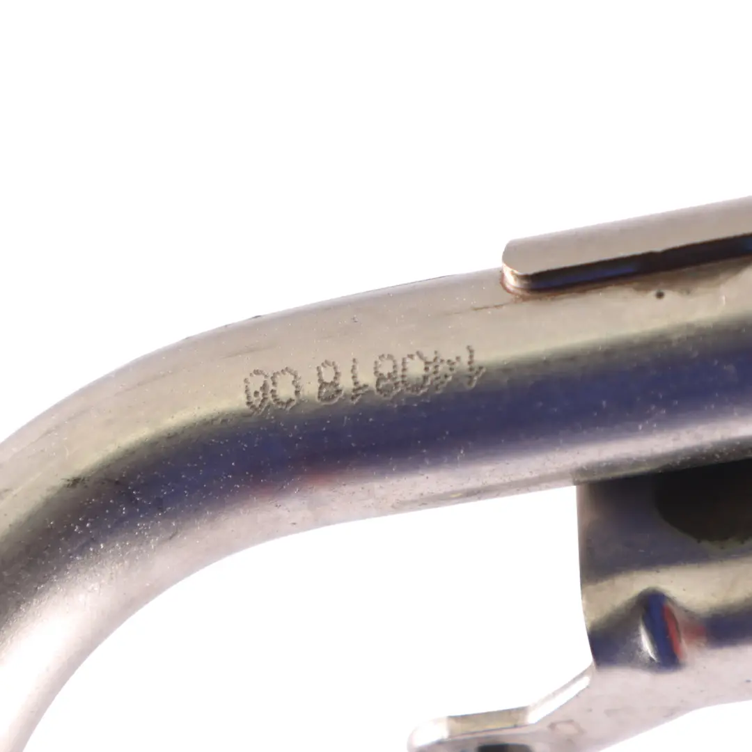 OM651 Diesel acqua refrigerante tubo linea per Mercedes W447 con numero di parte A6512030902 Mercedes W447 OM651 Diesel acqua refrigerante tubo linea - SKU A6512030902-1 - Numero di parte A6512030902