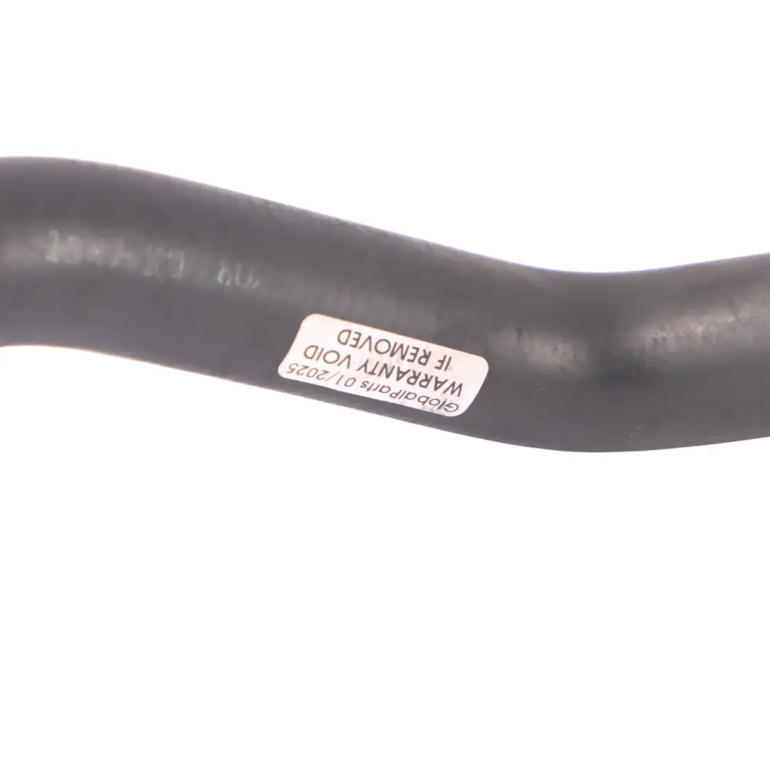 Mercedes W447 M651 Diesel Przewód Wąż Rura Płynu Chłodzącego - SKU A6512033482 - Numer Części A6512033482