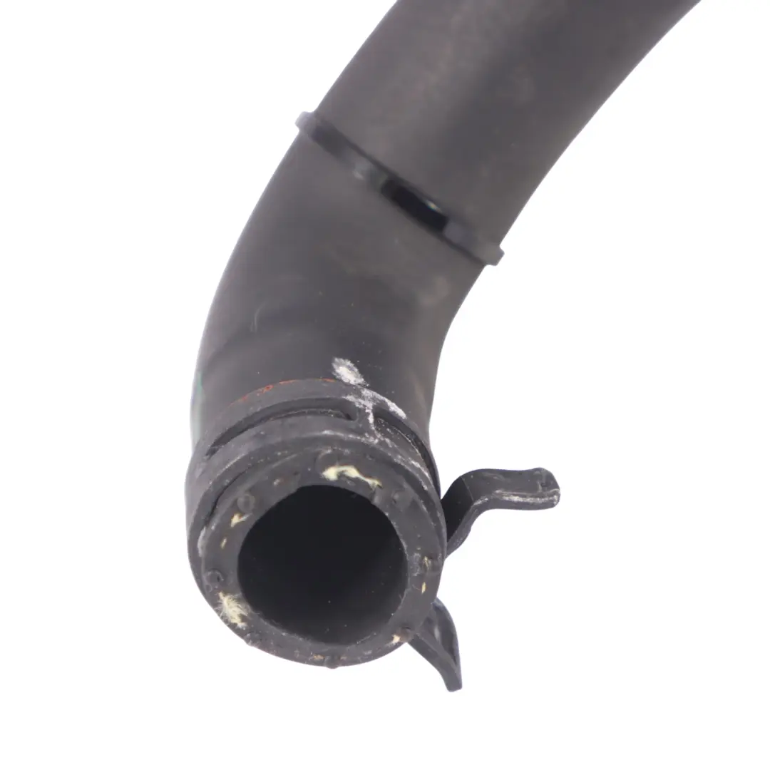 M651 Diesel Water Coolant Pipe Cooling Hose to Mercedes W447 with Part number A6512033482 Mercedes W447 M651 Diesel Water Coolant Pipe Cooling Hose - SKU A6512033482 - Part number A6512033482