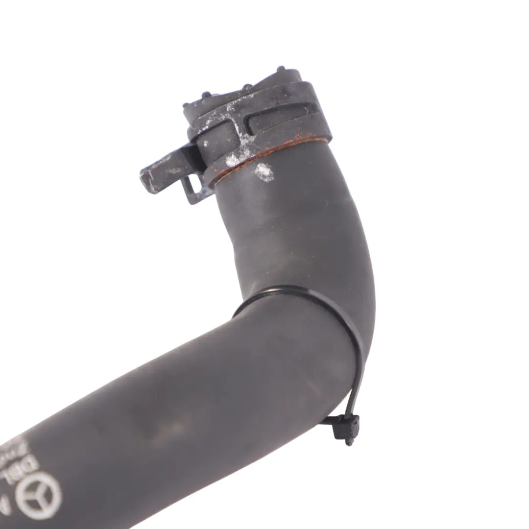 M651 Tuyau de refroidissement diesel refroidissement pour Mercedes W447 à propos du numéro de pièce A6512033482 Mercedes W447 M651 Tuyau de refroidissement diesel refroidissement - SKU A6512033482 - Numéro de pièce A6512033482