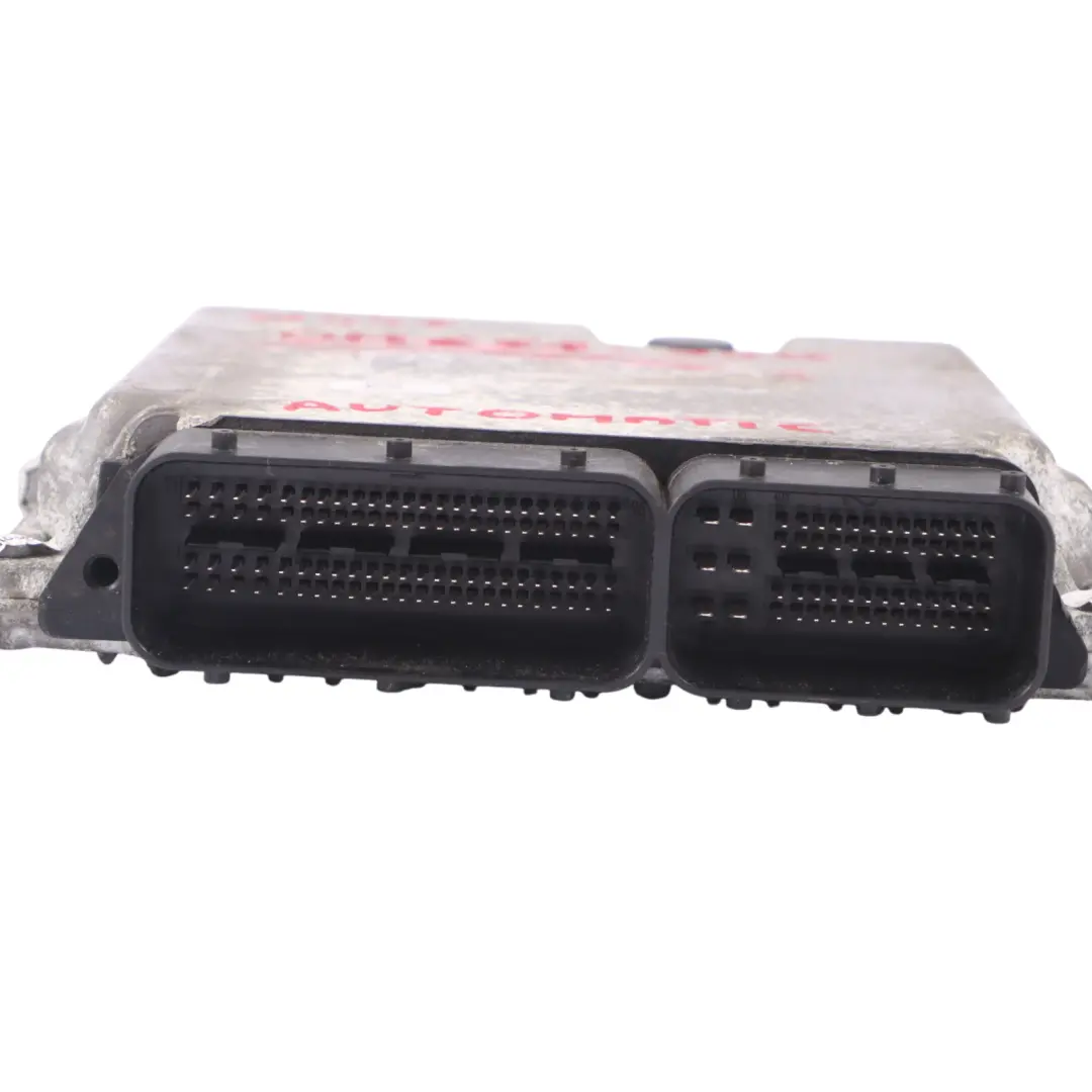 Mercedes Vito W447 114 CDI OM651.950 Engine ECU Kit Ignition + 2 Key - SKU A6519002803-3 - Part number A6519002803