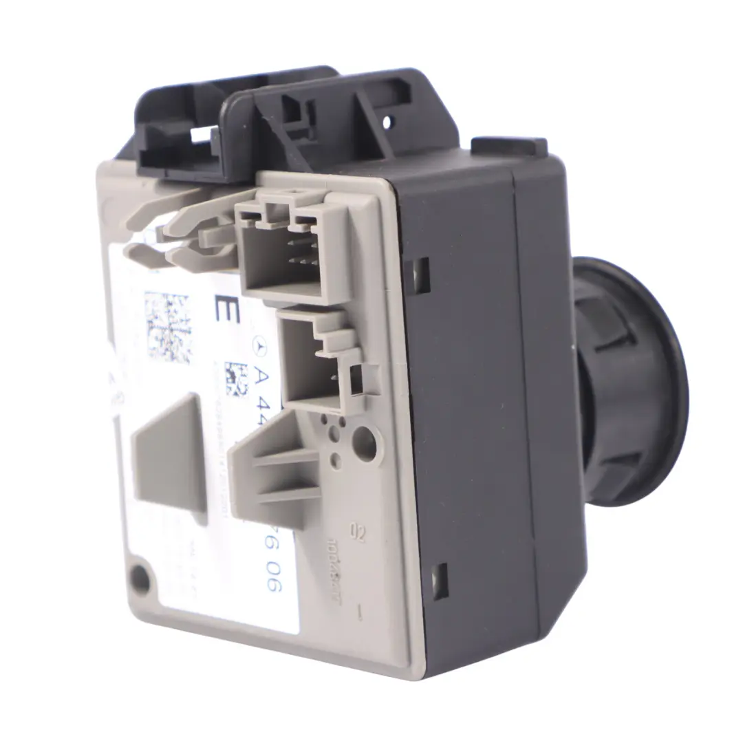 Mercedes Vito W447 114 CDI OM651.950 Engine ECU Kit Ignition + 2 Key - SKU A6519002803-3 - Part number A6519002803