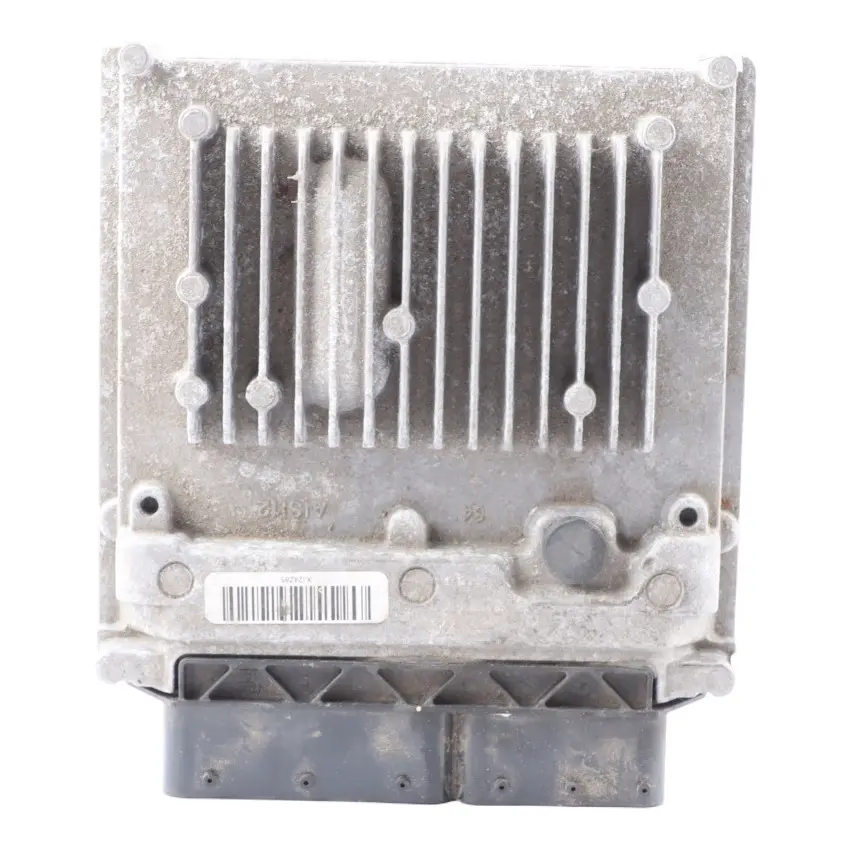 W907 314 CDI OM651.958 143HP Komputer Silnika ECU do Mercedes o numerze A6519003603 Mercedes W907 314 CDI OM651.958 143HP Komputer Silnika ECU - SKU A6519003603-2 - Numer Części A6519003603