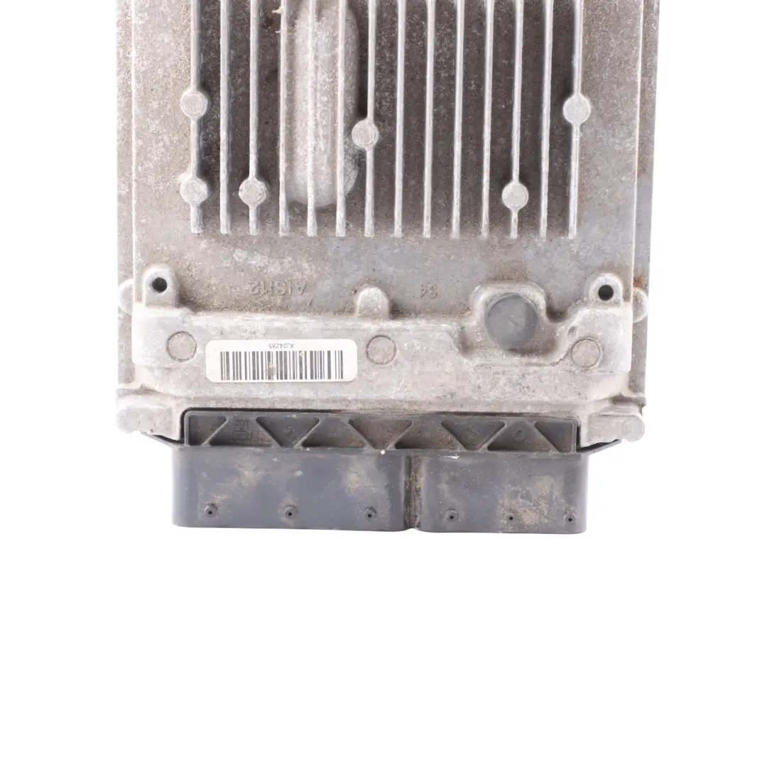 W907 314 CDI OM651.958 143 CV Unité De Commande Du Moteur pour Mercedes à propos du numéro de pièce A6519003603 Mercedes W907 314 CDI OM651.958 143 CV Unité De Commande Du Moteur - SKU A6519003603-2 - Numéro de pièce A6519003603