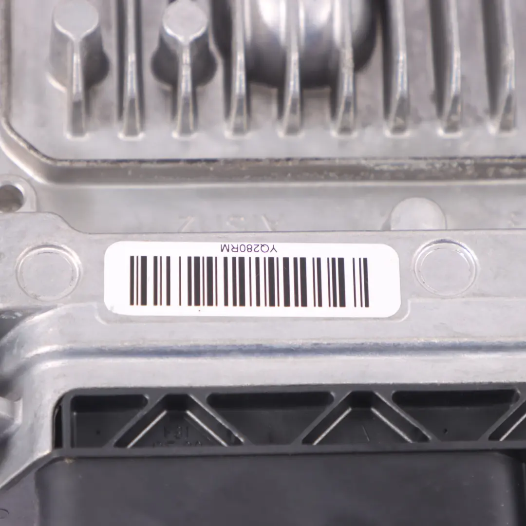 Mercedes SLK R172 250CDI 651.980 204HP ECU Kit chiave accensione - SKU A6519007401-6 - Numero di parte A6519007401