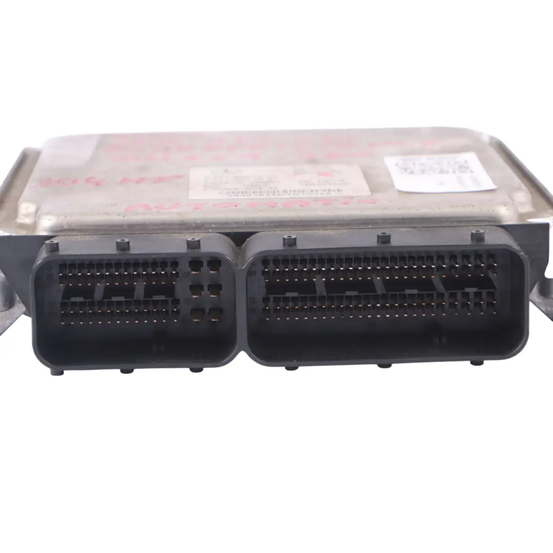 Mercedes SLK R172 250CDI 651.980 204HP ECU Kit chiave accensione - SKU A6519007401-6 - Numero di parte A6519007401