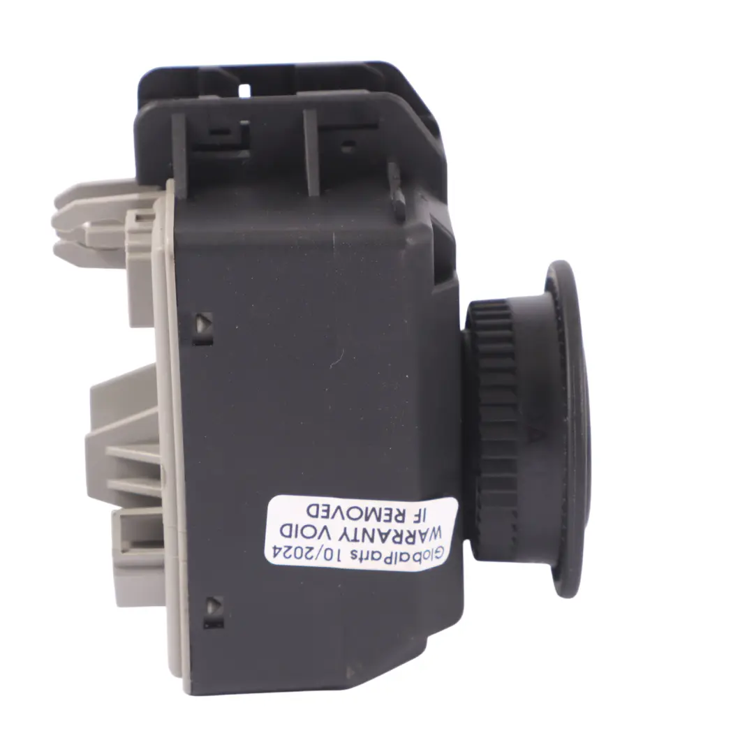 Mercedes SLK R172 250CDI 651.980 204HP Engine ECU Kit Ignition + Key - SKU A6519007401-6 - Part number A6519007401