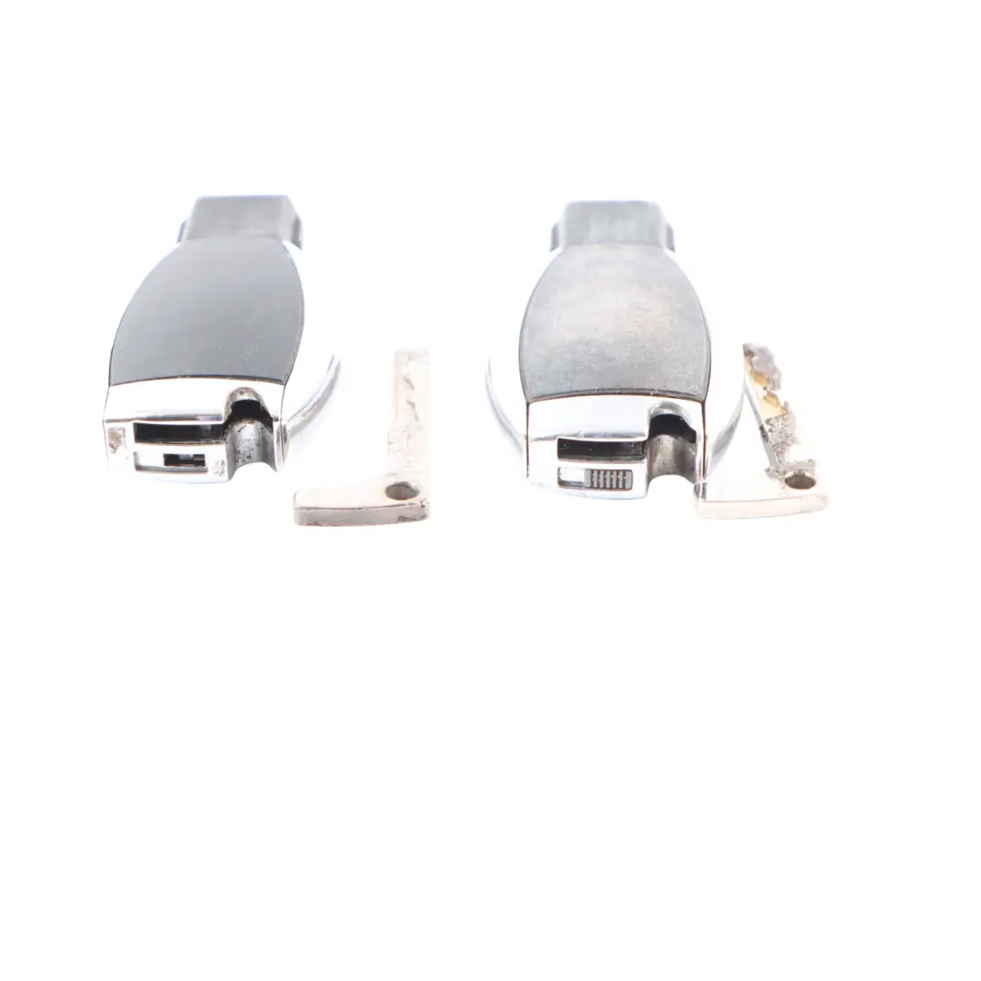 Mercedes C204 C250CDI 651.911 Engine ECU Kit Ignition + 2 Keys - SKU A6519007500-22 - Part number A6519007500