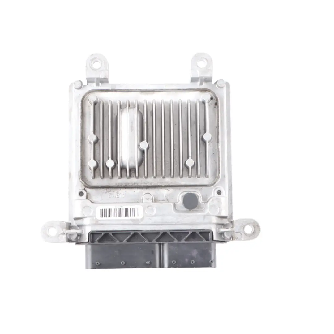 Mercedes C204 C250CDI 651.911 Engine ECU Kit Ignition + 2 Keys - SKU A6519007500-22 - Part number A6519007500