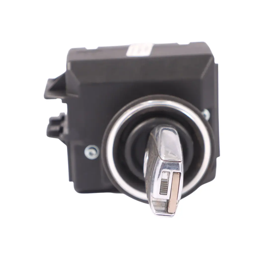 Mercedes A207 C207 E220 CDI 651.911 BE Engine ECU Kit Ignition + Key - SKU A6519007500-7 - Part number A6519007500