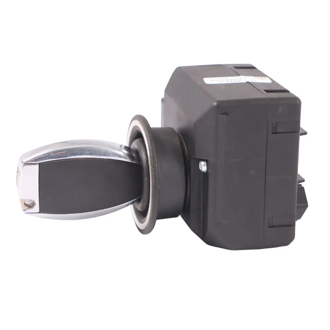 Mercedes A207 C207 E220 CDI 651.911 BE Kit motore chiave accensione - SKU A6519007500-7 - Numero di parte A6519007500