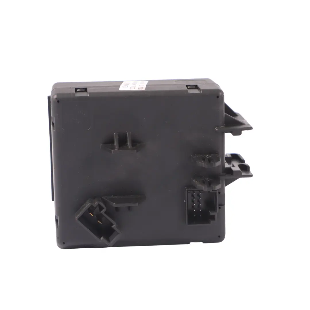 Mercedes A207 C207 E220 CDI 651.911 BE Engine ECU Kit Ignition + Key - SKU A6519007500-7 - Part number A6519007500