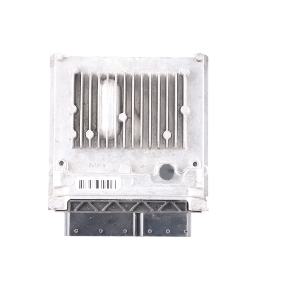 Mercedes W176 OM651.930 136HP Engine Control ECU Kit Manual - SKU A6519009702-4 - Part number A6519009702