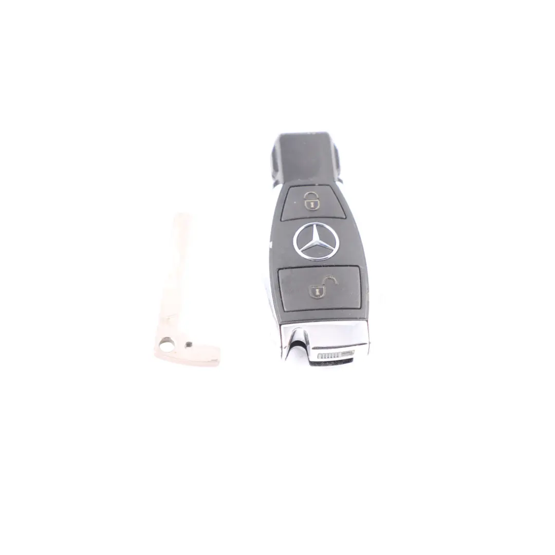 Mercedes W176 OM651.930 136HP Engine Control ECU Kit Manual - SKU A6519009702-4 - Part number A6519009702