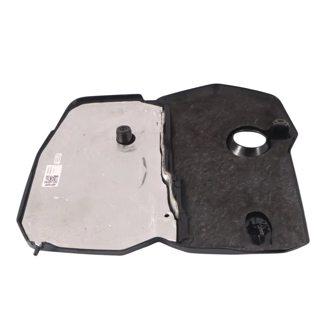 Garniture Panneau Supérieur Capot Moteur Diesel pour Mercedes C167 W205 W213 C257 à propos du numéro de pièce A6540107600 Mercedes C167 W205 W213 C257 Garniture Panneau Supérieur Capot Moteur Diesel - SKU A6540107600 - Numéro de pièce A6540107600