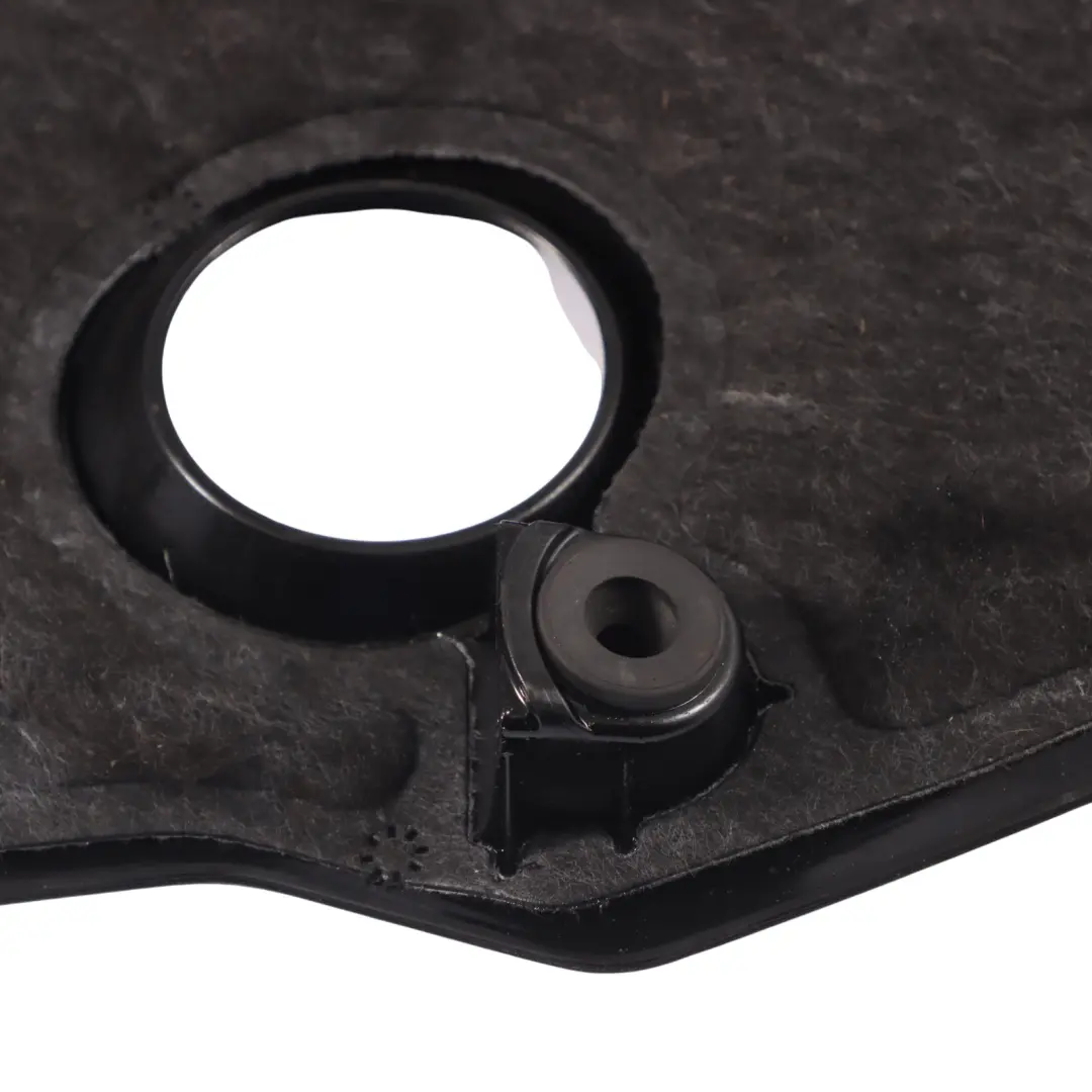 Garniture Panneau Supérieur Capot Moteur Diesel pour Mercedes C167 W205 W213 C257 à propos du numéro de pièce A6540107600 Mercedes C167 W205 W213 C257 Garniture Panneau Supérieur Capot Moteur Diesel - SKU A6540107600 - Numéro de pièce A6540107600