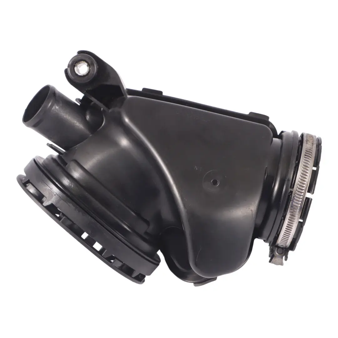 Mercedes W213 OM654 Diesel Air Duct Intake Charge Hose Pipe Tube A6540901242 - SKU A6540902201 - Part number A6540902201
