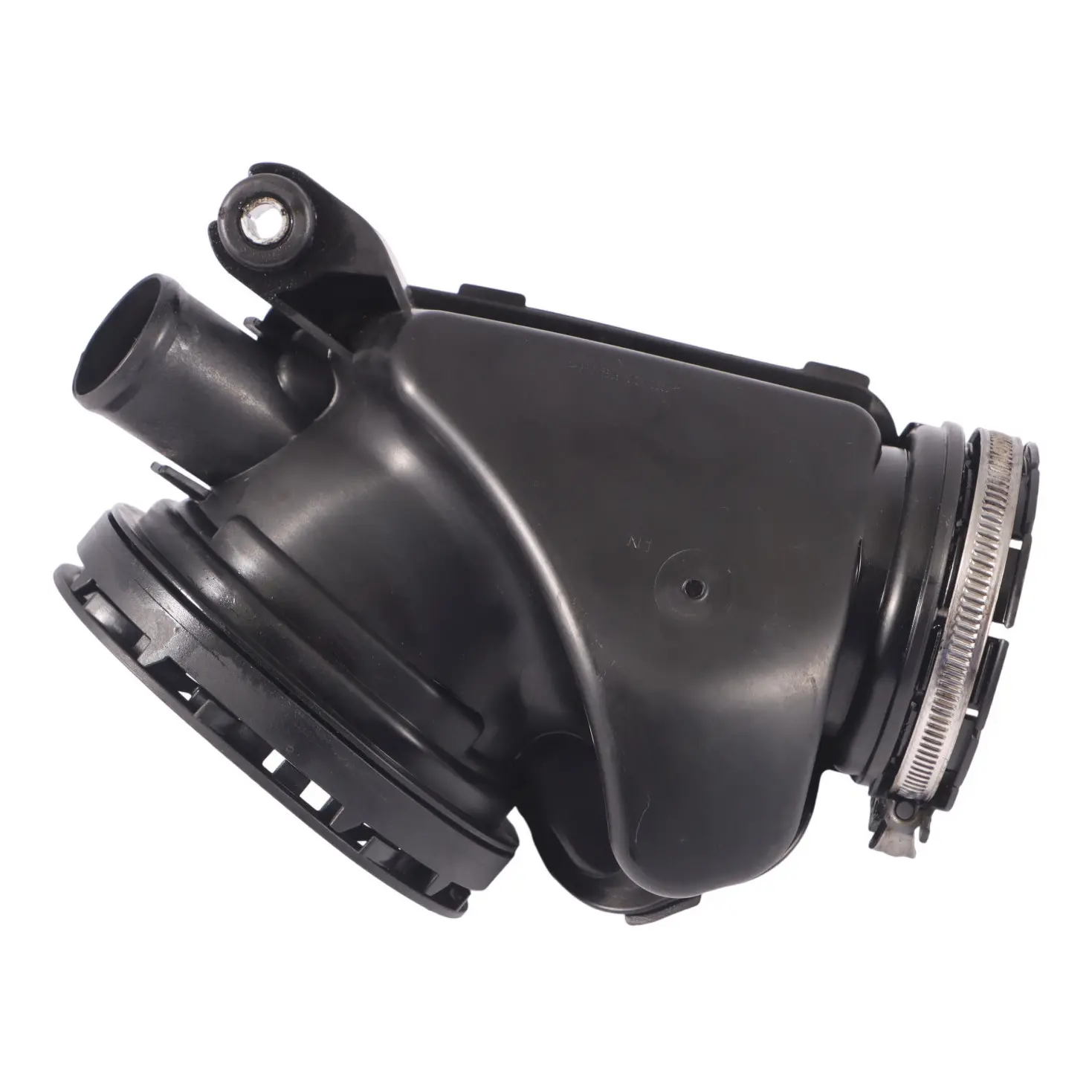 Mercedes W213 OM654 Tubo Flessibile Aspirazione Scarico Aria Diesel A6540901242