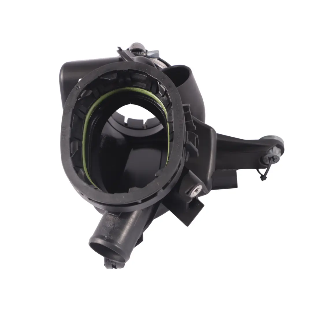 Mercedes W213 OM654 Diesel Air Duct Intake Charge Hose Pipe Tube A6540901242 - SKU A6540902201 - Part number A6540902201