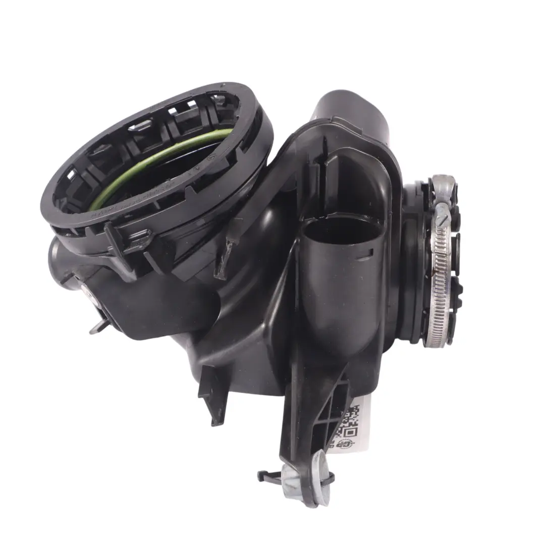 Mercedes W213 OM654 Tuyau D'Admission D'Air Diesel A6540901242 - SKU A6540902201 - Numéro de pièce A6540902201