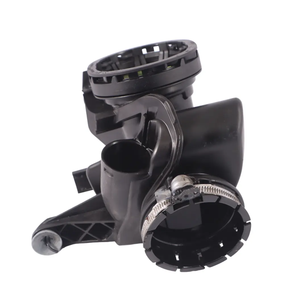 Mercedes W213 Diesel Luft Kanal Ansaugung Lade Luft Rohr Leitung A6540901242 - SKU A6540902201 - Teilenummer A6540902201
