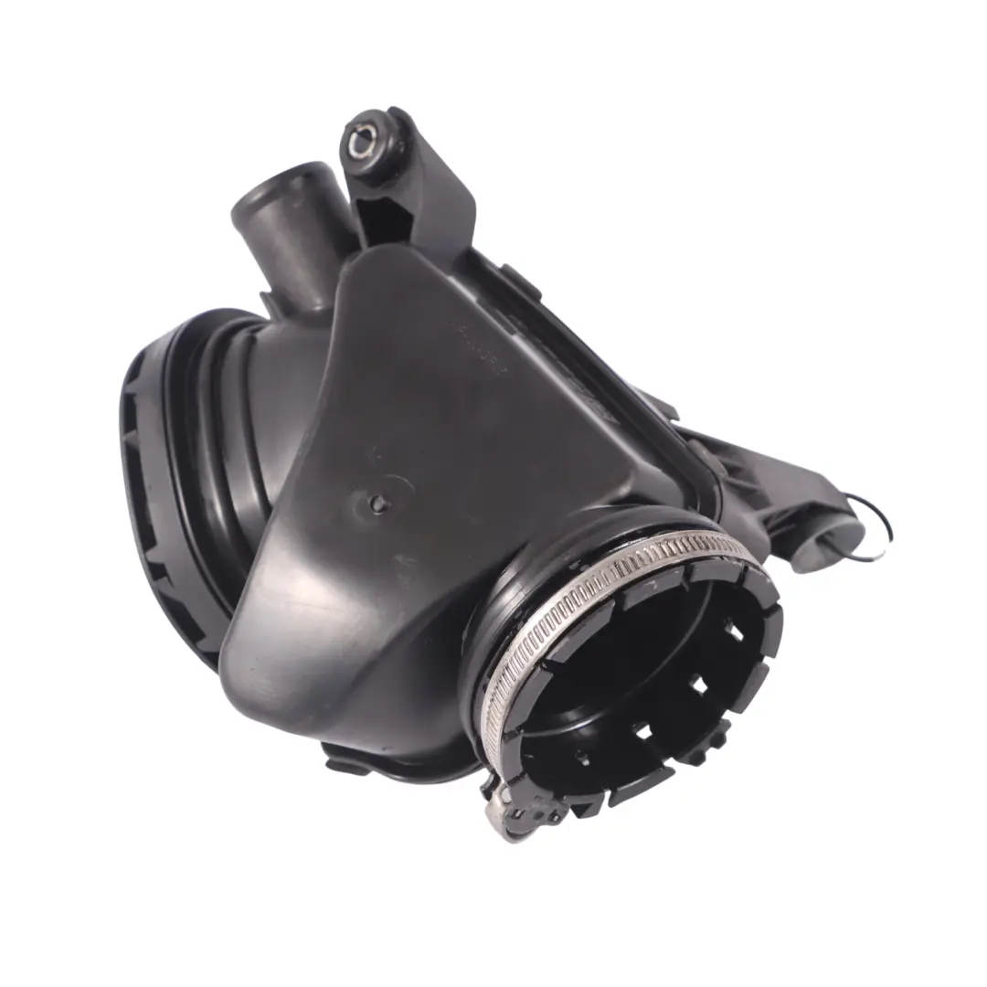 Mercedes W213 Diesel Luft Kanal Ansaugung Lade Luft Rohr Leitung A6540901242 - SKU A6540902201 - Teilenummer A6540902201