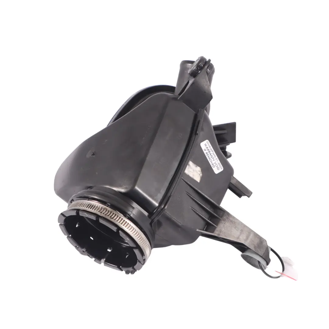 Mercedes W213 OM654 Tuyau D'Admission D'Air Diesel A6540901242 - SKU A6540902201 - Numéro de pièce A6540902201